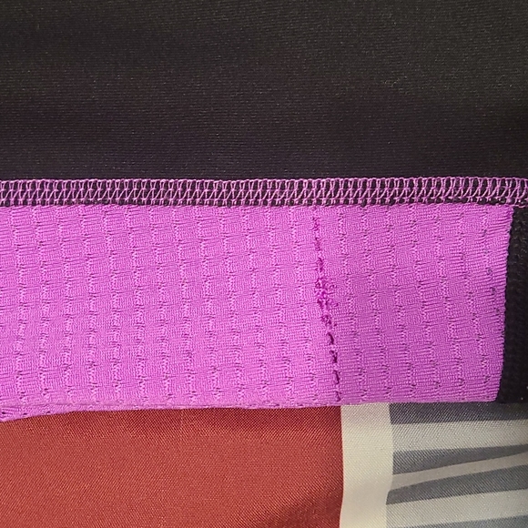 Capri Leggings - Picture 4 of 4